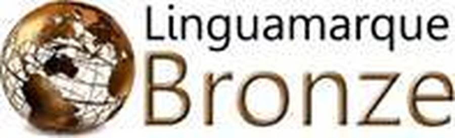 Linguamarque Bronze