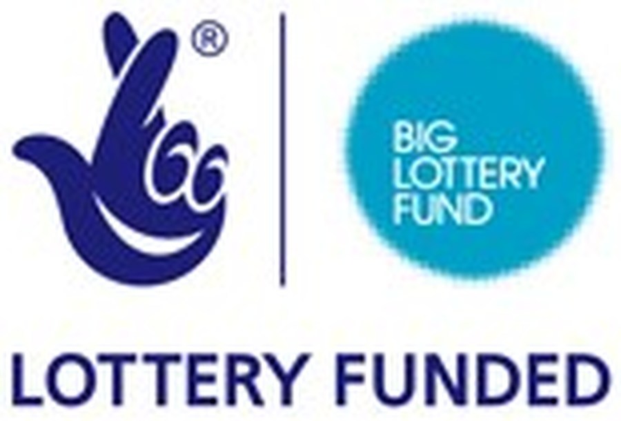 Lottery Funded